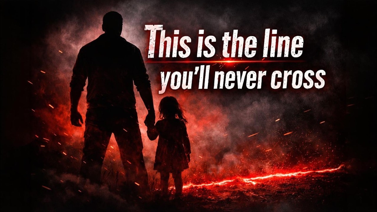 This Is The Line You’ll Never Cross – A Father Won’t Let His Daughter Go 🔥