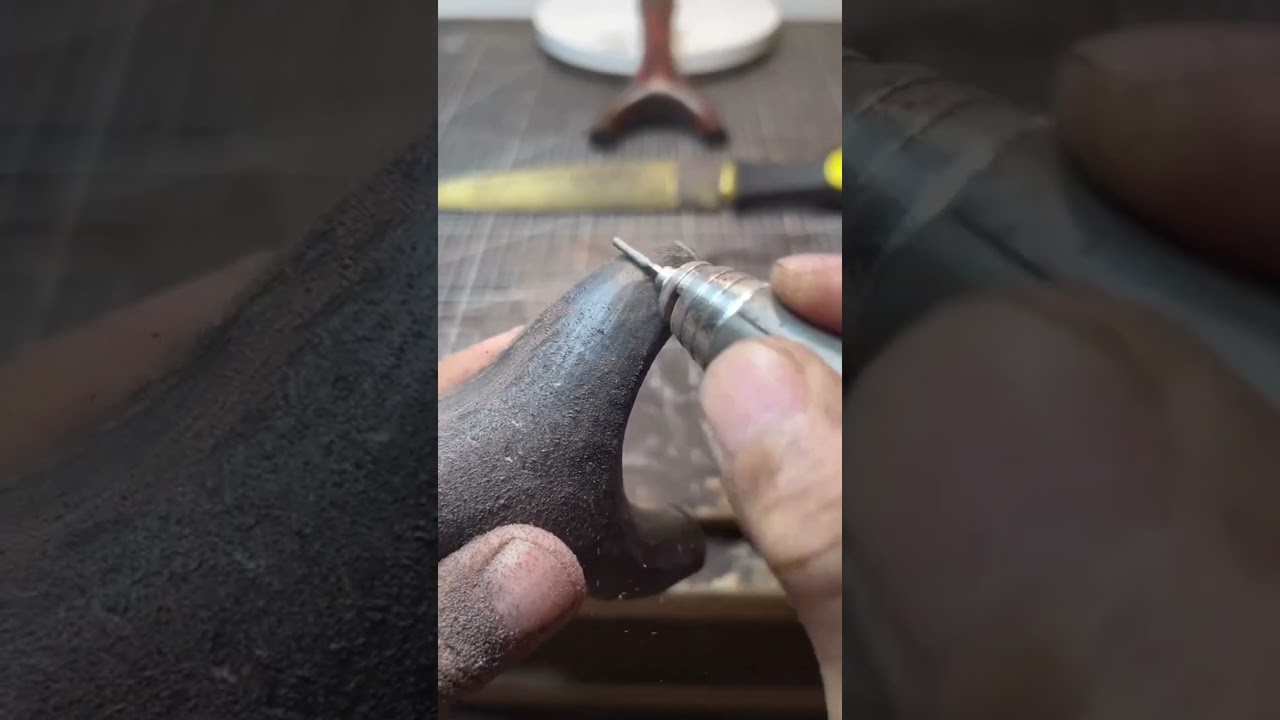 Slingshot Made from Scratch / Desde cero / 一から制作 / 처음부터 제작