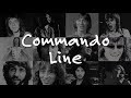 Miniature de la vidéo de la chanson Command Line