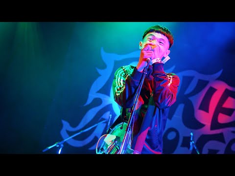テレビ大陸音頭 - 俺に真実を教えてくれ!!（FUJI ROCK FESTIVAL'25 "ROOKIE A GO-GO"）