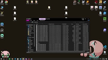 TBOI Repentance online beta (or any) save corruprion fix