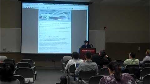 Science Online 2012: Day Two Blitz - Annotum