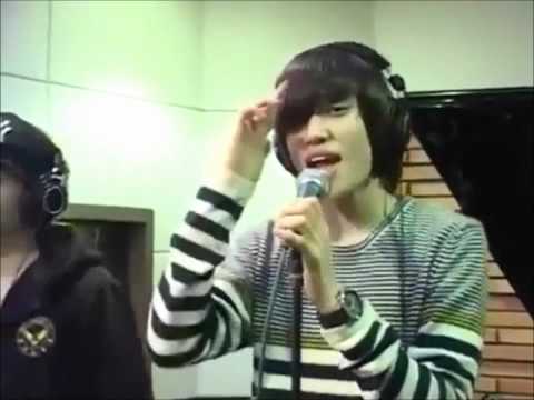 [LSPE13] TEEN TOP(틴탑) _ Crazy(미치겠어)