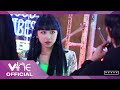 SECRET NUMBER "Who Dis?" M/V Making Film (DITA ver.)