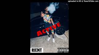 Lil Cam - Active ( Prod by. TB Cookin)