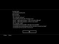PS5 13.20 (P2JB) Jailbreak Attempt 3