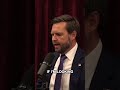 Joe Rogan STUNNED as JD Vance Exposed What No Politician Will Admit!