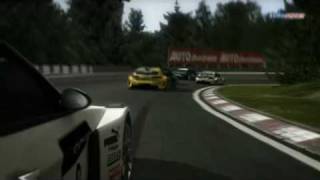 GTR Evolution Official Trailer 1 HD www sari nice board com