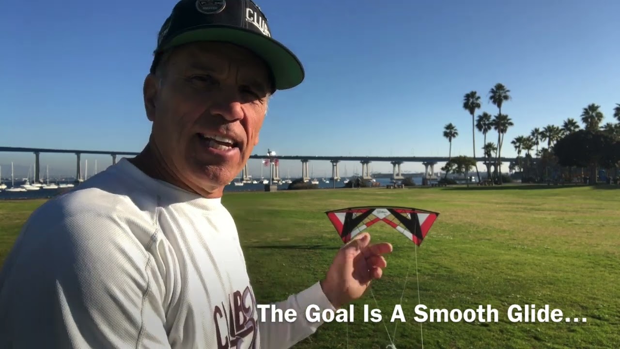 Amazing Revolution 'Hand-Launch': How to