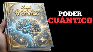 NEUROPLASTICIDAD: CÓMO REPROGRAMAR TU CEREBRO PARA CAMBIAR TU REALIDAD (AUDIOLIBRO COMPLETO)