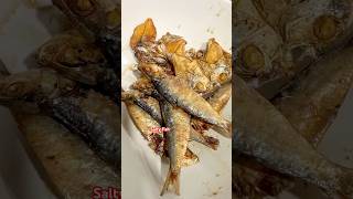 Salty fish #asmr #food #yummy #viral #shorts #subscribers #subscribe