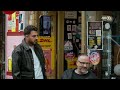„Du darfst nicht grüßen!“ – Im Berliner Späti mit Kurt Krömer