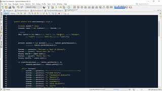 Famous NOVEMBER Phase 1 AICTE OIB-SIP 2024: OIBSIP Java Developer Project, Task 3. Net Worth