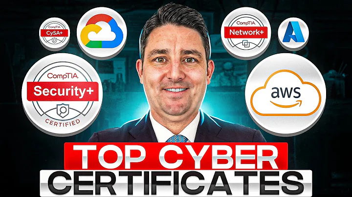 Which Cyber Certifications Should You Take in 2026
