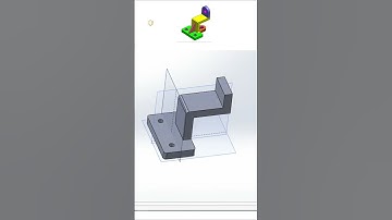 Exercise #139 #cadmonkeys #shortsfeed #shorts #viralreels #like #solidworks #tutorial  #diwali