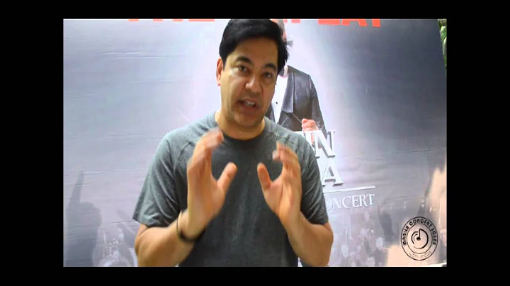 Martin Nievera The Repeat #3D2