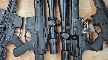 CMC Trigger Pull Weight Review