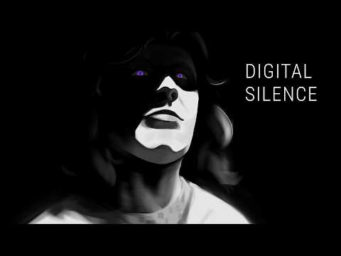Digital Silence | Good Omens animatic