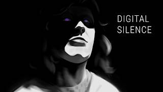 Digital Silence | Good Omens animatic