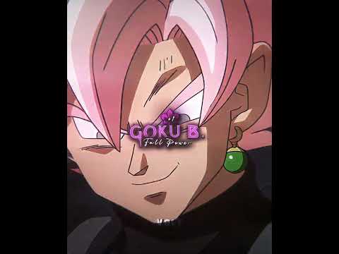 YHWACH VS GOKU