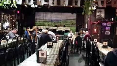 Parting Glass, video by Sue Mullins