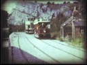 Steam  trams circa 1967