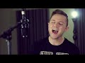 Capture de la vidéo Say Hi (Acoustic) - Austin Mahone & Codeko (Cover By Adam Christopher)