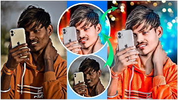 CB Photo Editing New Trick🔥 || Background Change Cb Editing 2022 || Alone Design