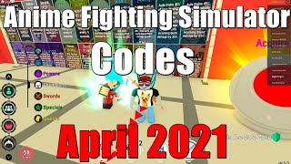 Anime Battle Simulator codes for free items and summons