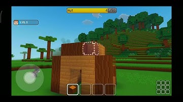 block craft 3d unity source code - unity project - unity game
