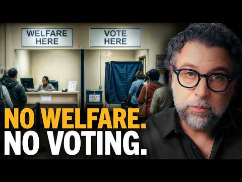The 1965 Immigration Reform Changed America Forever