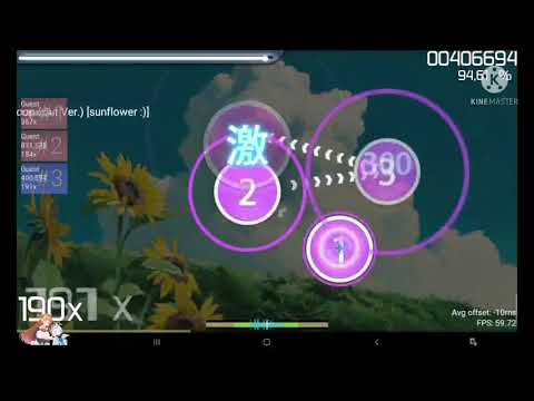 Frederic - oddloop (Cut ver.) [sunflower :)] 5.82* 189pp FC 95.52%