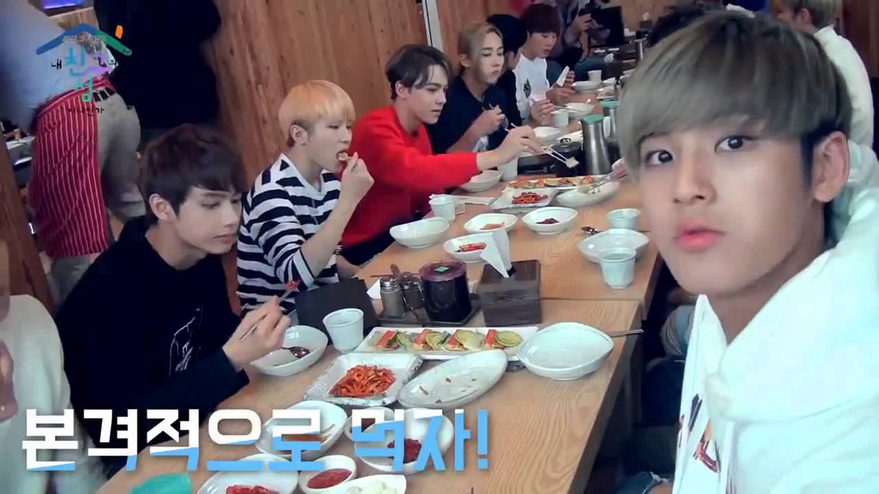 [세븐틴] 내 친구의 섬은 어디인가 part.1(1~4)