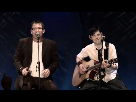 fiddler's green - star of the county down (live-un...