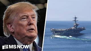 Iran can ‘poke the bear’ to keep war going and Trump will respond every time: Military expert