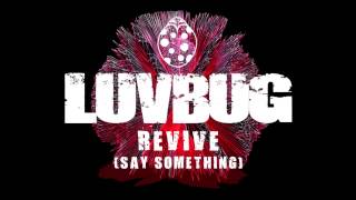 Miniatura de "Luvbug   Revive"