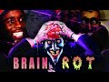 YEARS OF BRAIN ROT