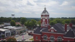 Monroe County Courthouse sees 123 years of trials