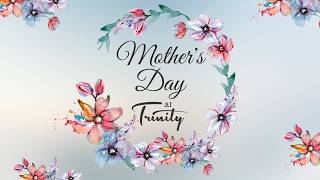 Mother's Day - Dr. Abe Daniel
