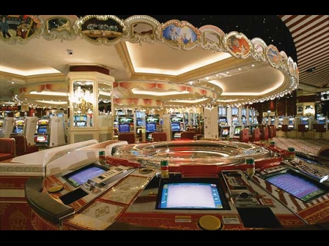 are there casinos in paris france