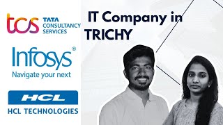 Best IT Company in Trichy | Best it companies in Trichy screenshot 3