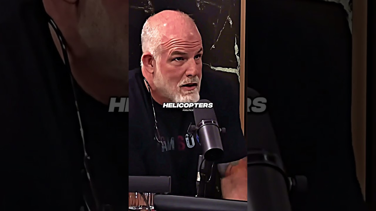 Ex Special Forces U.S. False Promises.