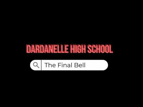 Dardanelle High School - Class of 2026 - Senior Video