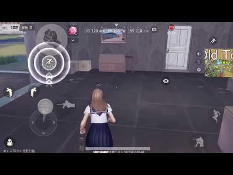 【荒野行動】やぁーピ♡のキル＆ダウン集 Part8