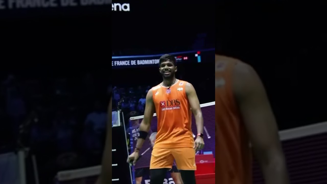 Special win calls for special dance moves ft. Satwik 🥳🕺 