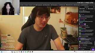 I LIVE REACTED TO THE BOXBOX BASH DRAFT  l TFT Set 17