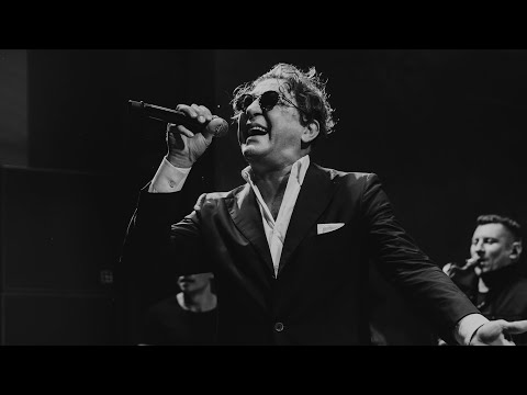 Григорий Лепс - Тучи (cover Иванушки International) 2025
