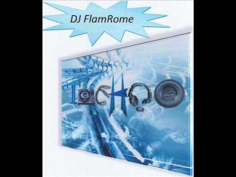 Dj FlamRome 15 house music 2009