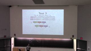 CSE562 Class 16 Deadlock and Timestamps