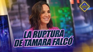 Tamara Falcó y su ruptura con Íñigo Onieva - El Hormiguero